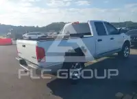 2002 Dodge RAM фото