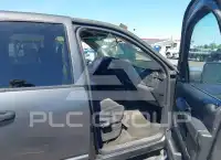 2002 Dodge RAM photo