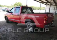 2002 Dodge RAM photo