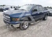 2002 Dodge RAM фото