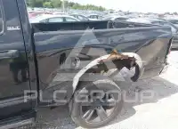 2002 Dodge RAM фото