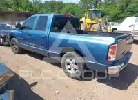 2002 Dodge RAM photo