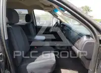 2002 Dodge RAM фото