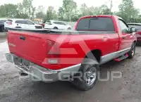 2002 Dodge RAM фото