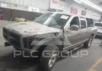 2002 Dodge RAM фото