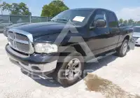 2002 Dodge RAM photo