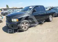 2002 Dodge RAM фото