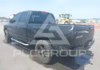 2002 Dodge RAM photo