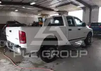 2002 Dodge RAM photo