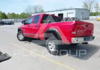 2002 Dodge RAM photo