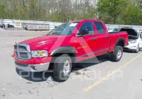 2002 Dodge RAM photo