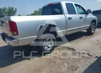 2002 Dodge RAM фото