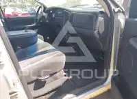 2002 Dodge RAM фото
