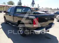 2002 Dodge RAM фото