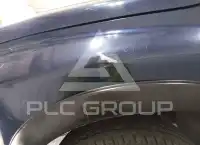 2002 Dodge RAM фото
