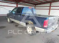 2002 Dodge RAM фото