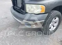 2002 Dodge RAM photo