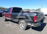 2002 Dodge RAM фото