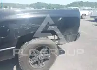 2002 Dodge RAM photo