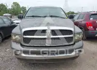 2002 Dodge RAM фото
