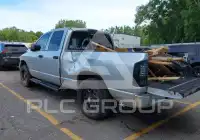 2002 Dodge RAM фото