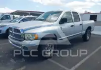 2002 Dodge RAM photo