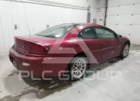 2002 Dodge Stratus фото