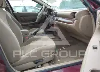2002 Dodge Stratus фото