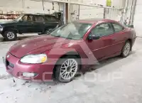 2002 Dodge Stratus фото