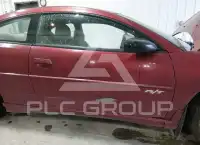 2002 Dodge Stratus фото