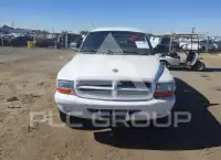 2002 Dodge DURANGO photo