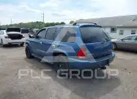 2002 Dodge DURANGO фото