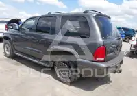 2002 Dodge DURANGO photo