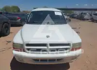 2002 Dodge DURANGO фото