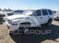 2002 Dodge DURANGO photo