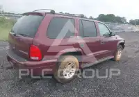 2002 Dodge DURANGO photo