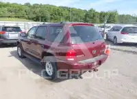 2002 Dodge DURANGO фото