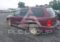 2002 Dodge DURANGO photo