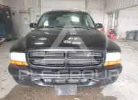2002 Dodge DURANGO фото
