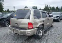 2002 Dodge DURANGO фото