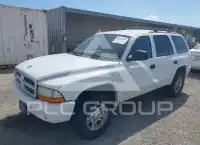 2002 Dodge DURANGO photo