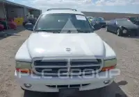 2002 Dodge DURANGO photo