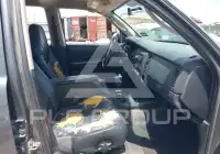 2002 Dodge DURANGO фото