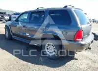 2002 Dodge DURANGO фото