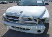 2002 Dodge DURANGO фото