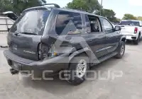 2002 Dodge DURANGO photo