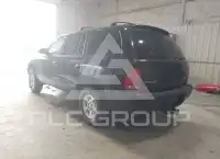 2002 Dodge DURANGO фото