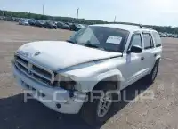 2002 Dodge DURANGO фото
