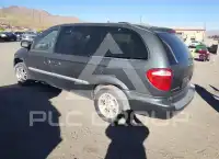 2002 Dodge Grand Caravan photo