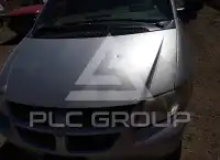 2002 Dodge Grand Caravan photo